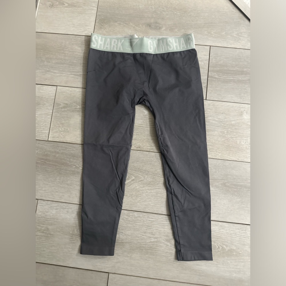 gymshark leggings